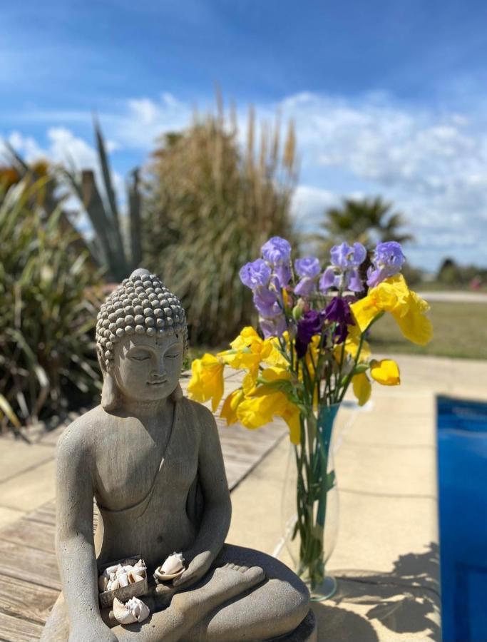 Le Studio Du Bonheur 奥朗日 外观 照片
